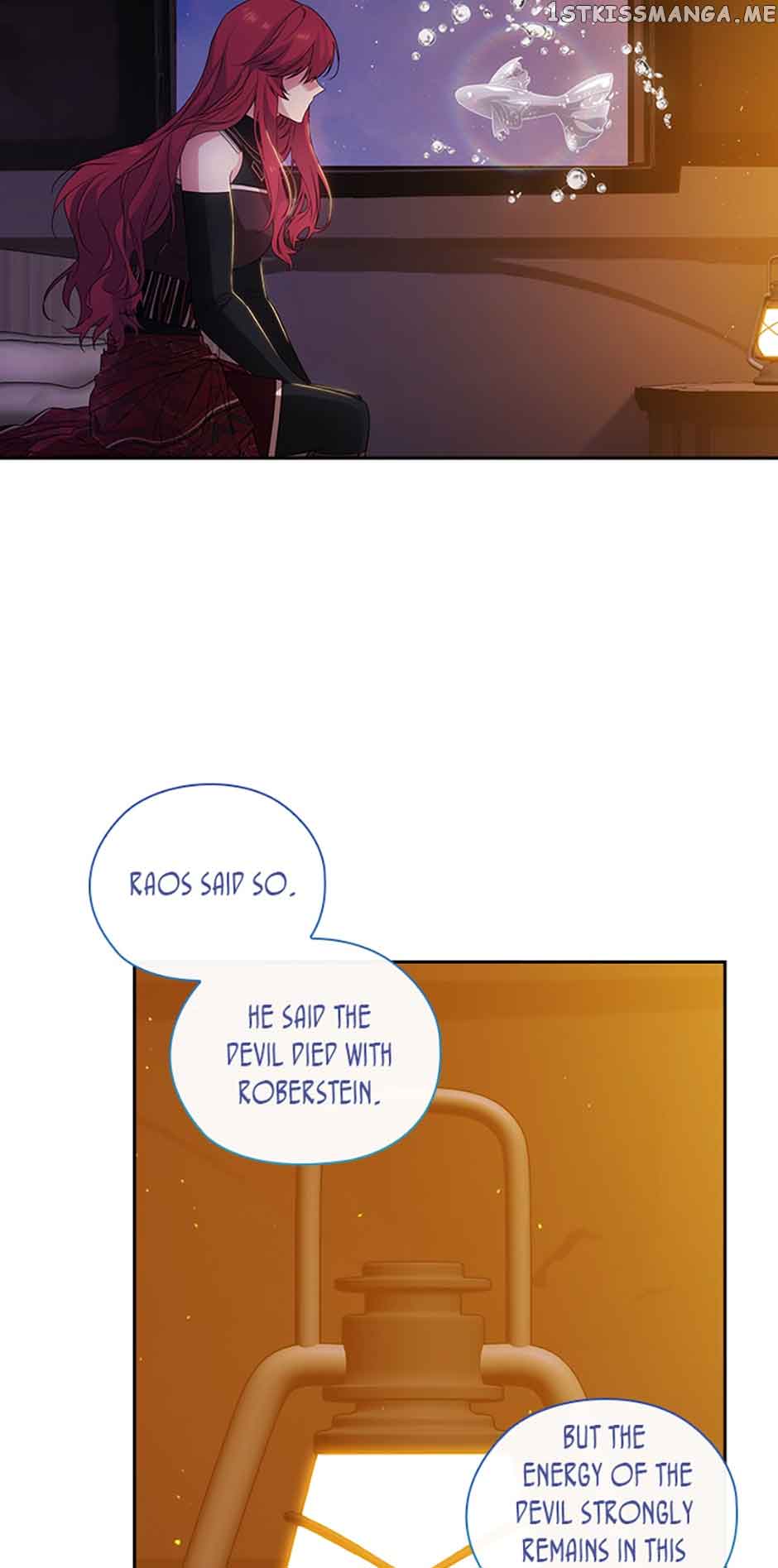 Reminiscence Adonis Chapter 226 page 42 - 