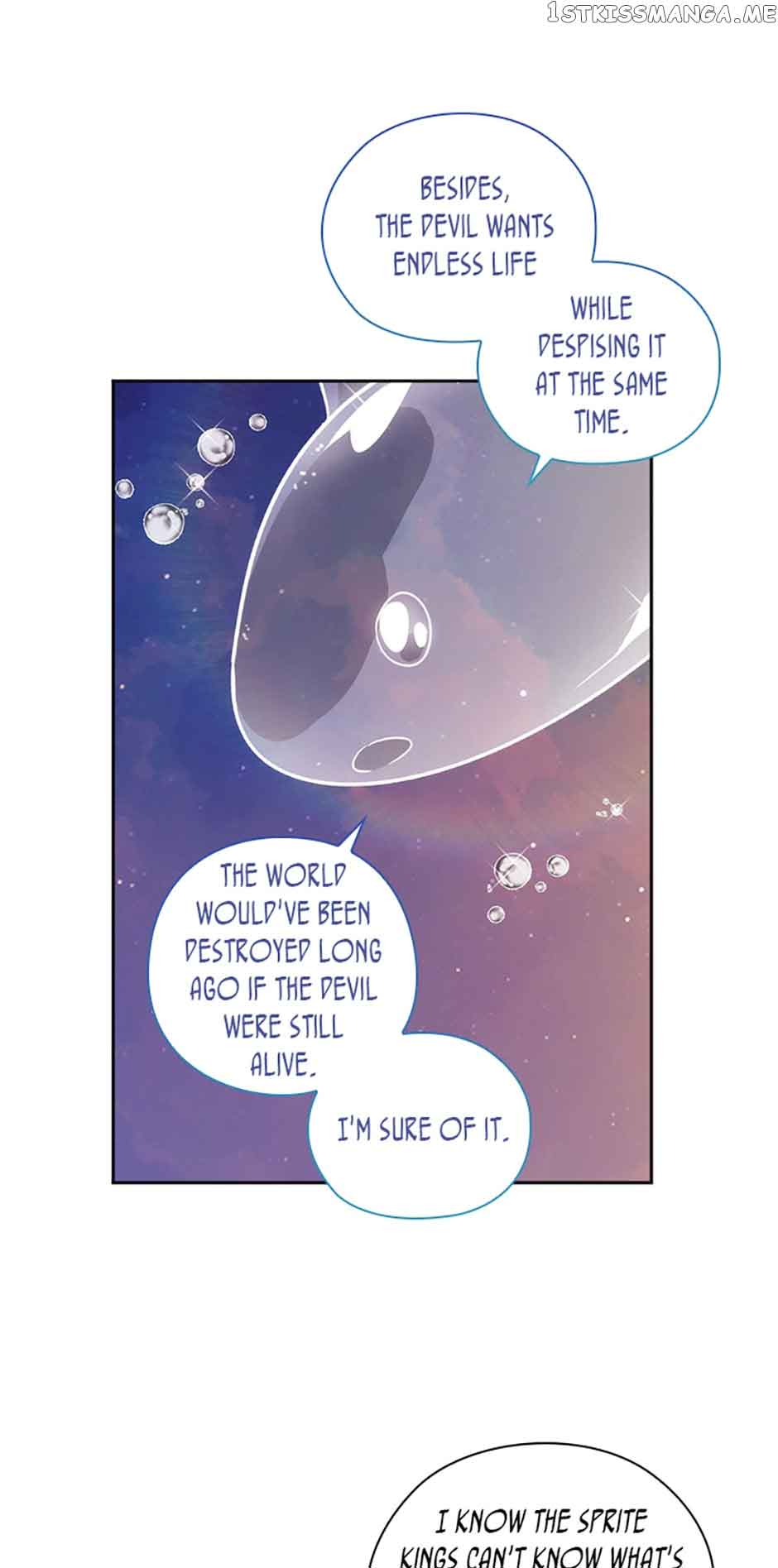 Reminiscence Adonis Chapter 226 page 44 - 