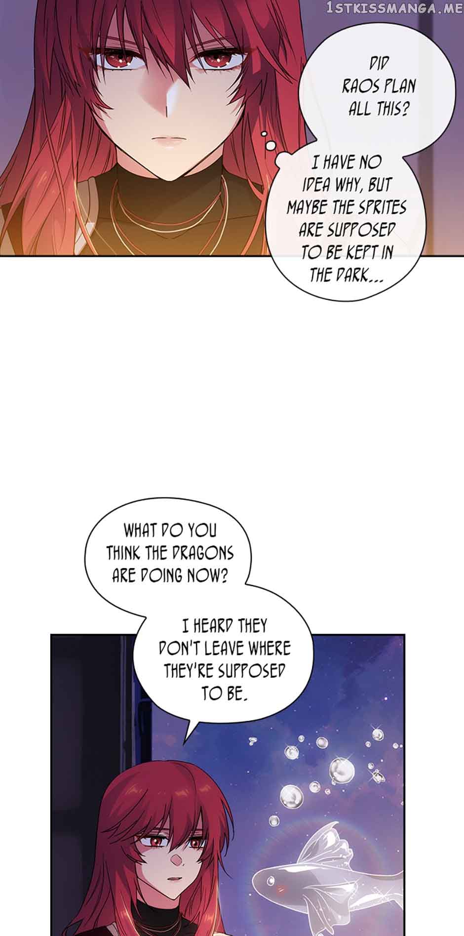 Reminiscence Adonis Chapter 226 page 46 - 
