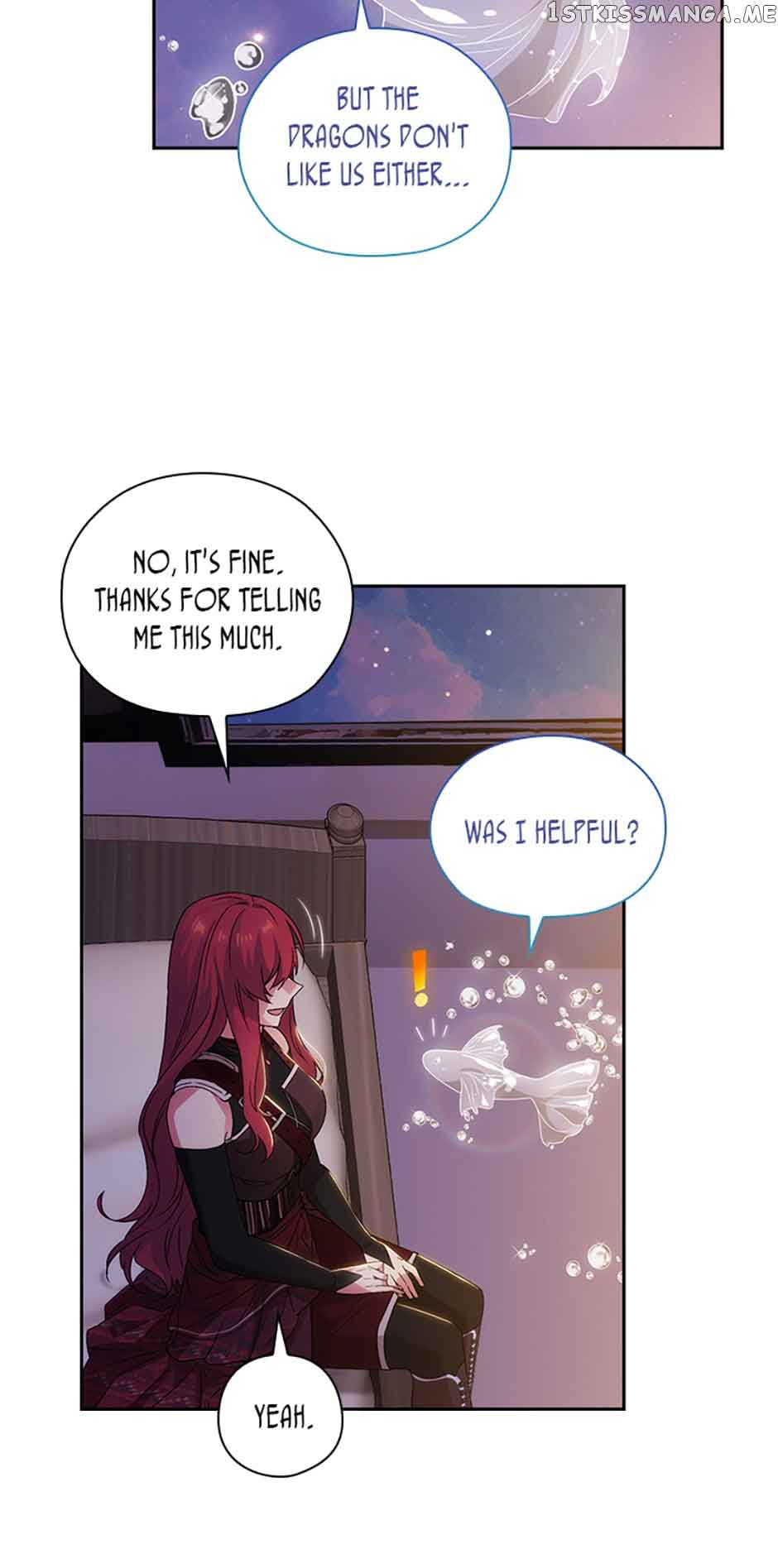 Reminiscence Adonis Chapter 226 page 48 - 