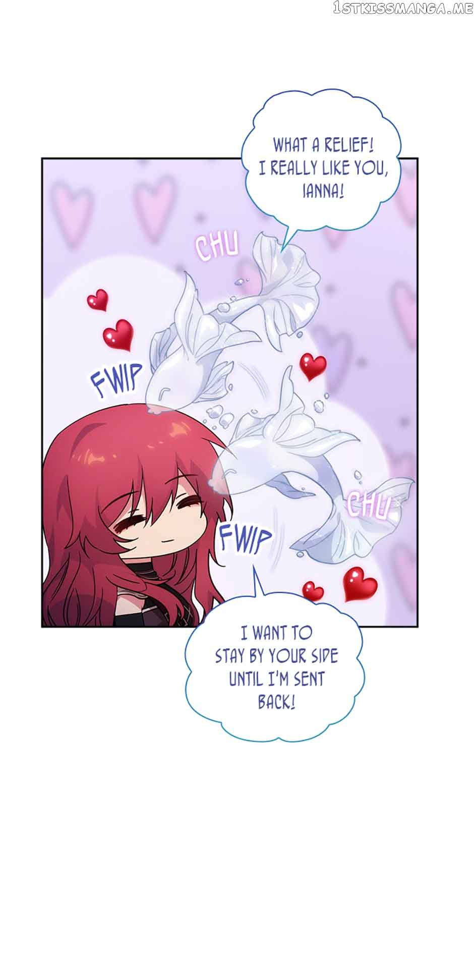 Reminiscence Adonis Chapter 226 page 49 - 