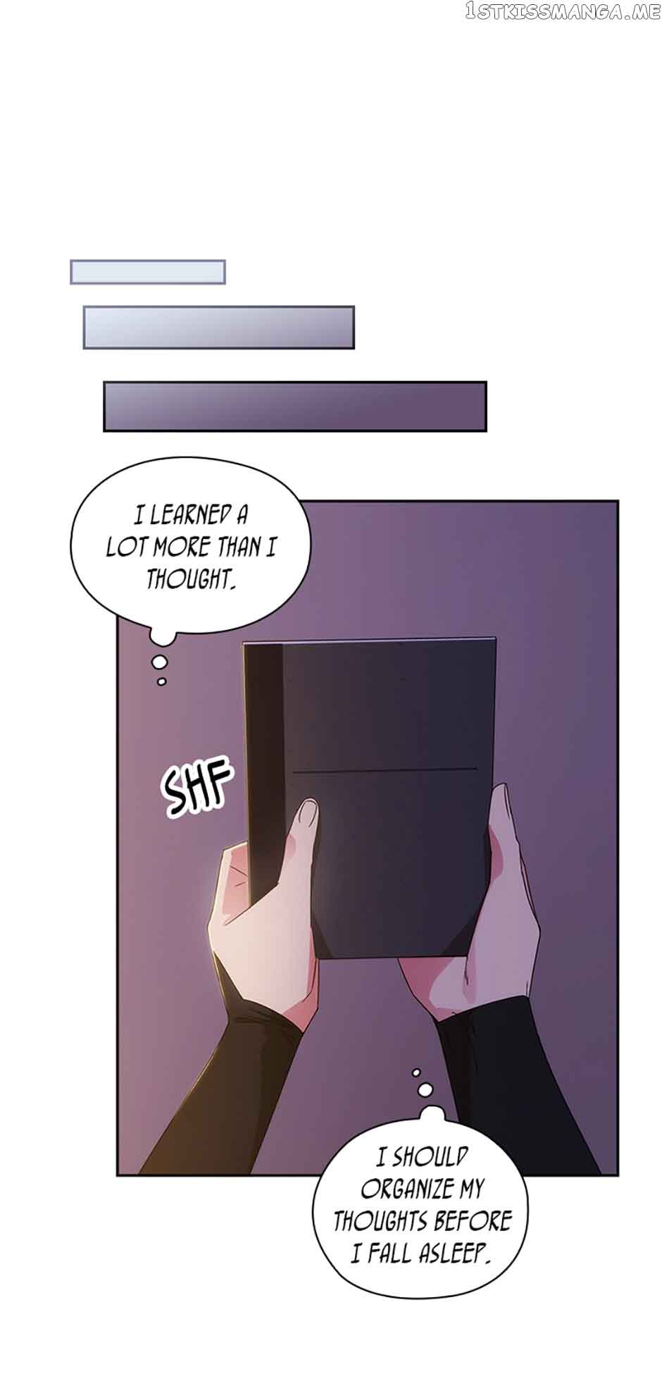 Reminiscence Adonis Chapter 226 page 50 - 