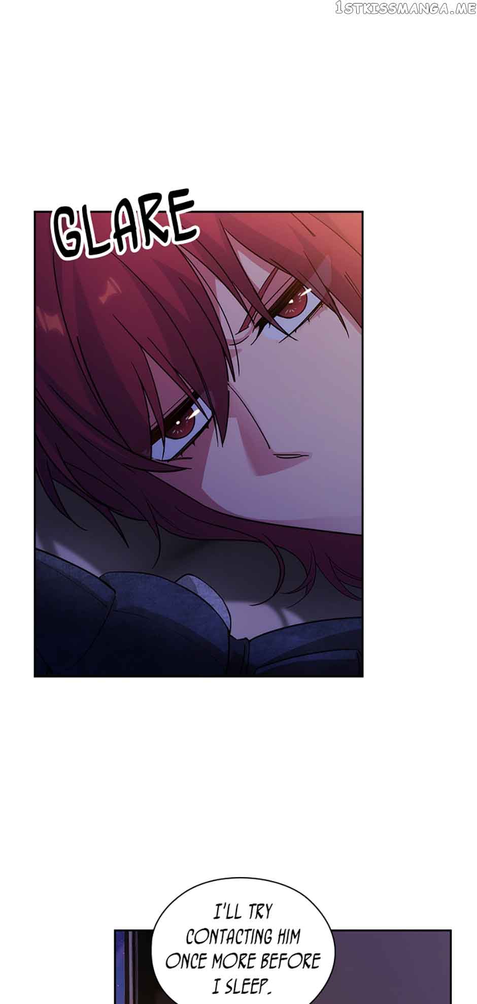 Reminiscence Adonis Chapter 226 page 54 - 