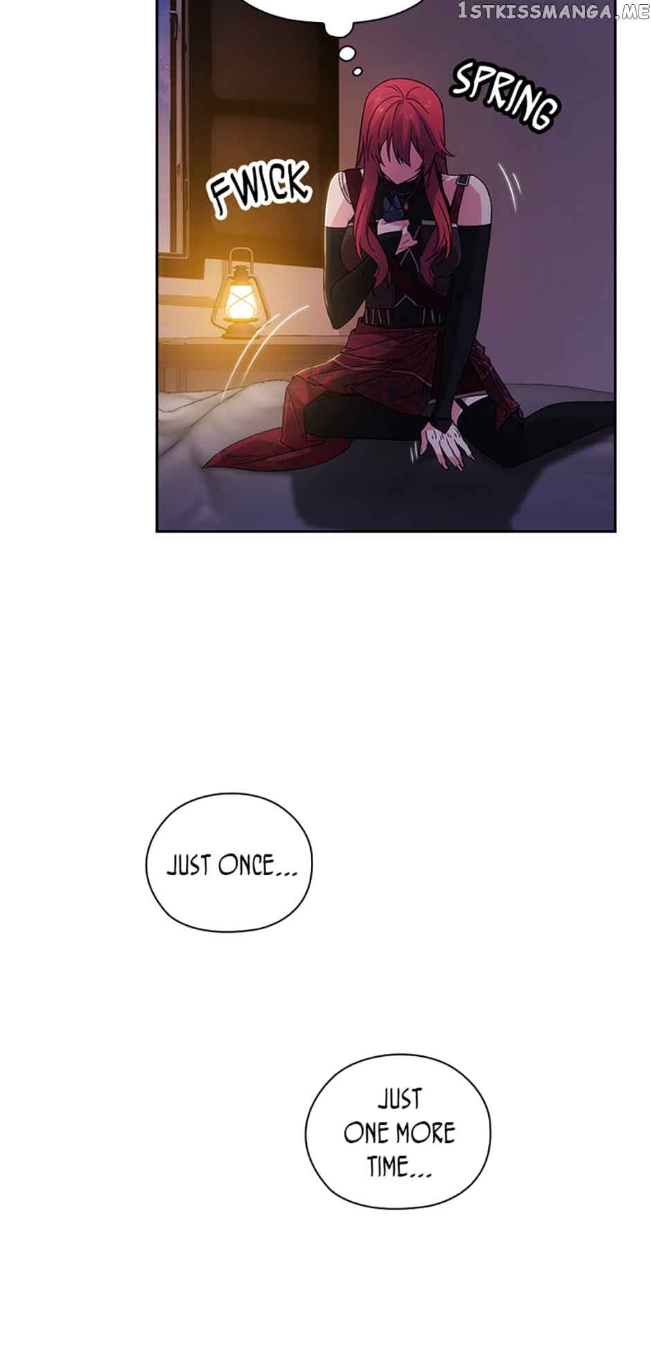 Reminiscence Adonis Chapter 226 page 55 - 