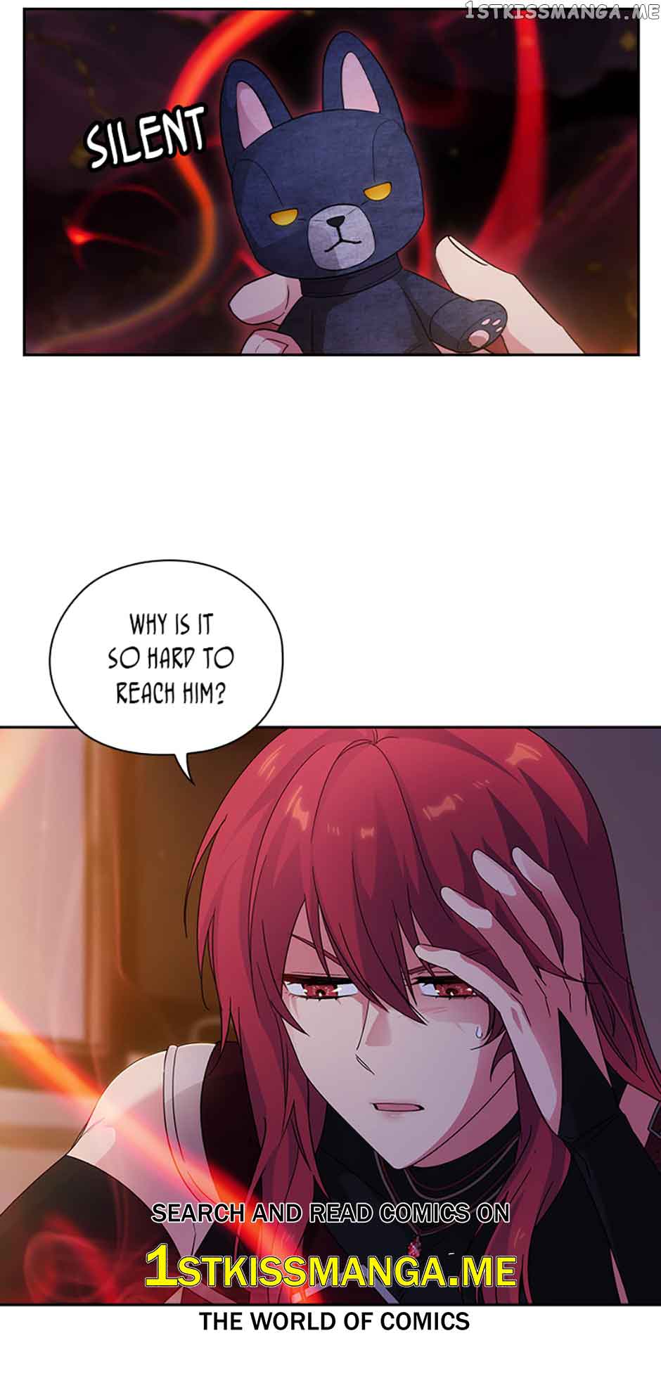 Reminiscence Adonis Chapter 226 page 56 - 