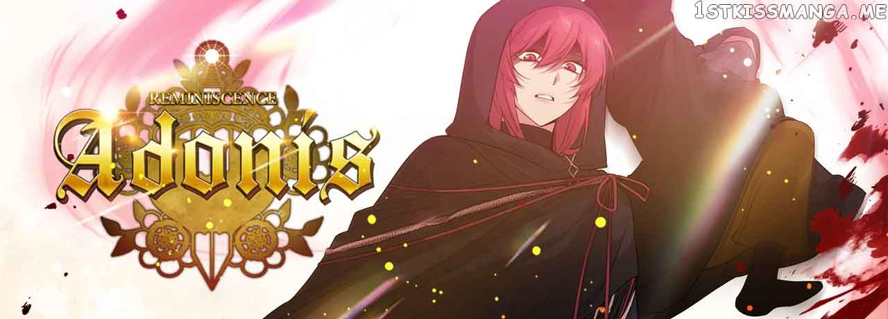 Reminiscence Adonis Chapter 226 page 58 - 