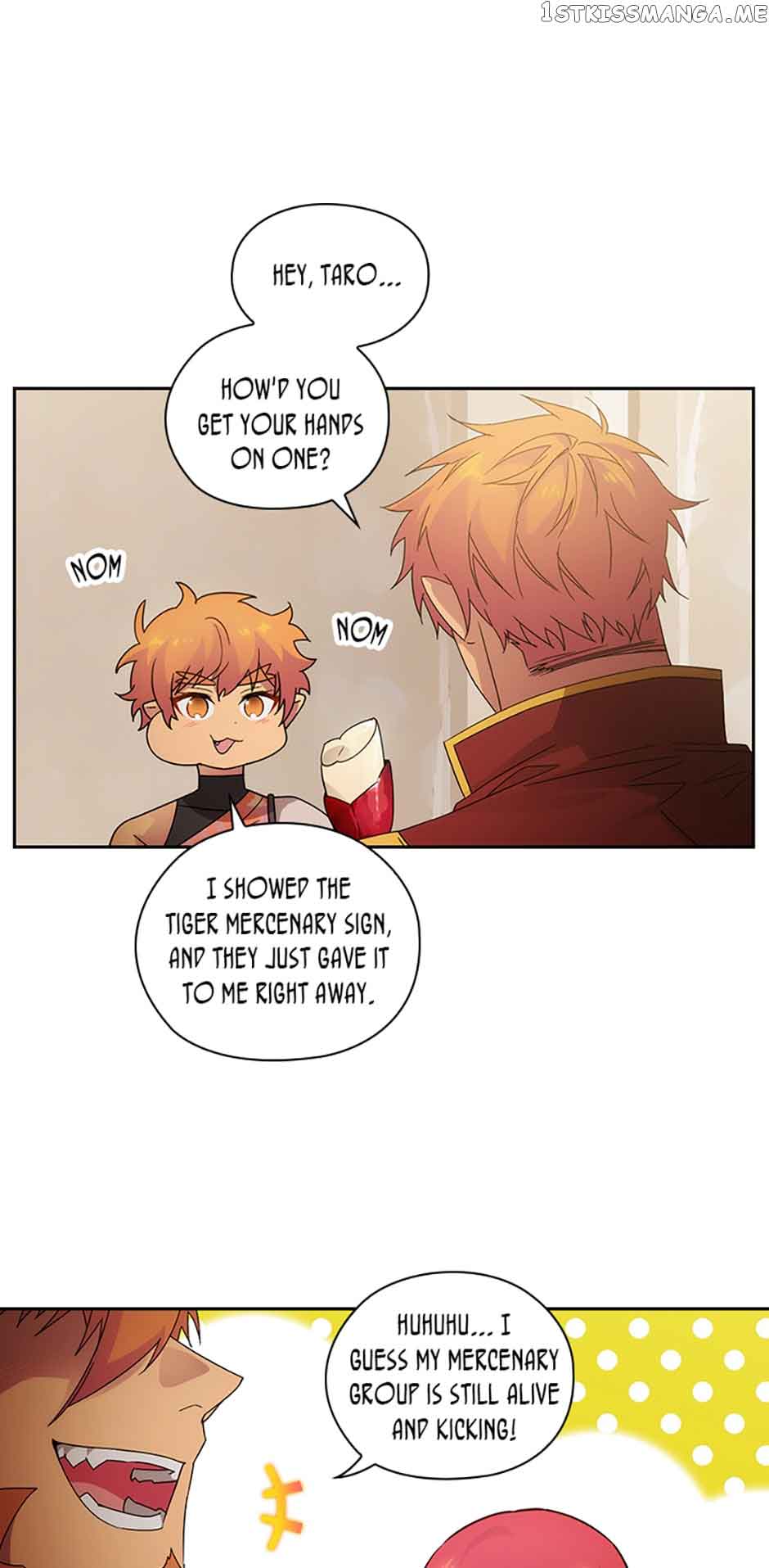 Reminiscence Adonis Chapter 226 page 7 - 