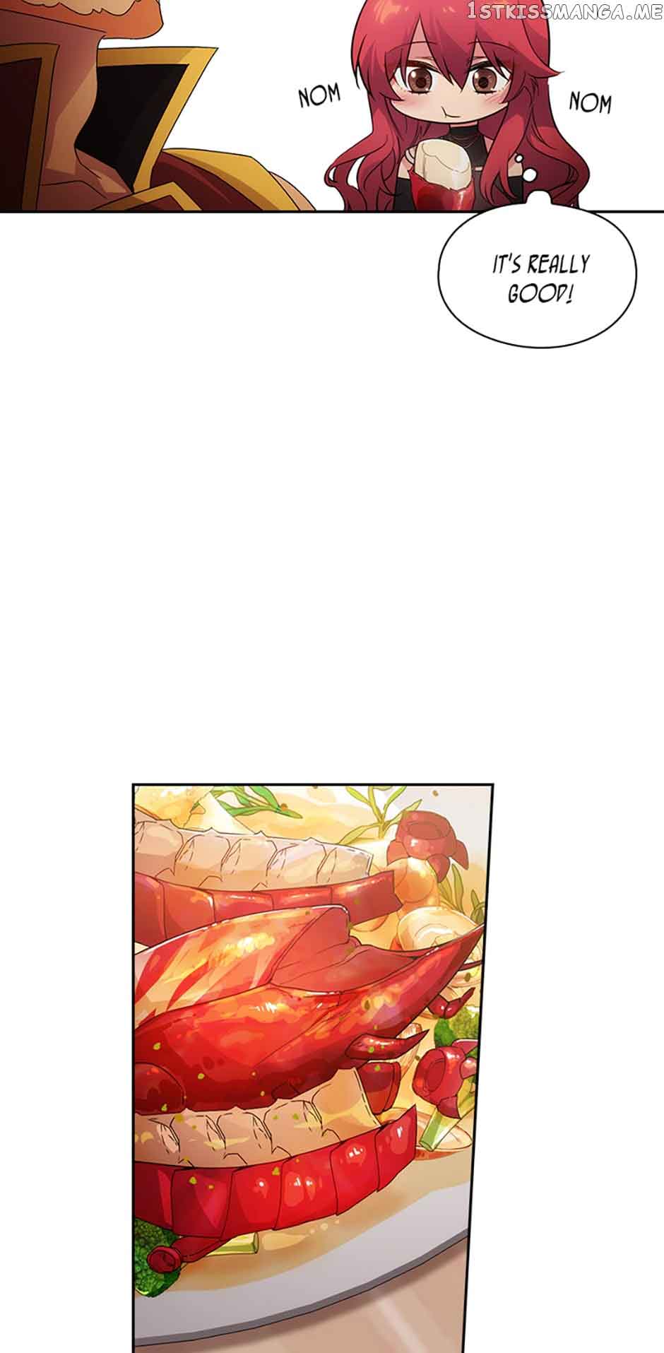 Reminiscence Adonis Chapter 226 page 8 - 