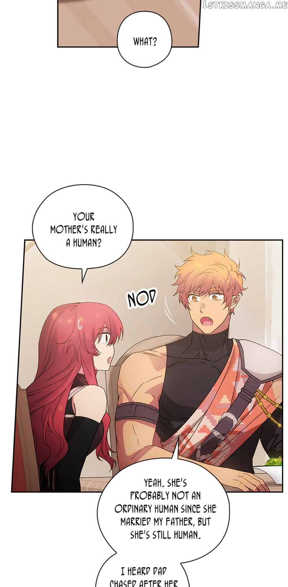 Reminiscence Adonis Chapter 226 page 9 - 