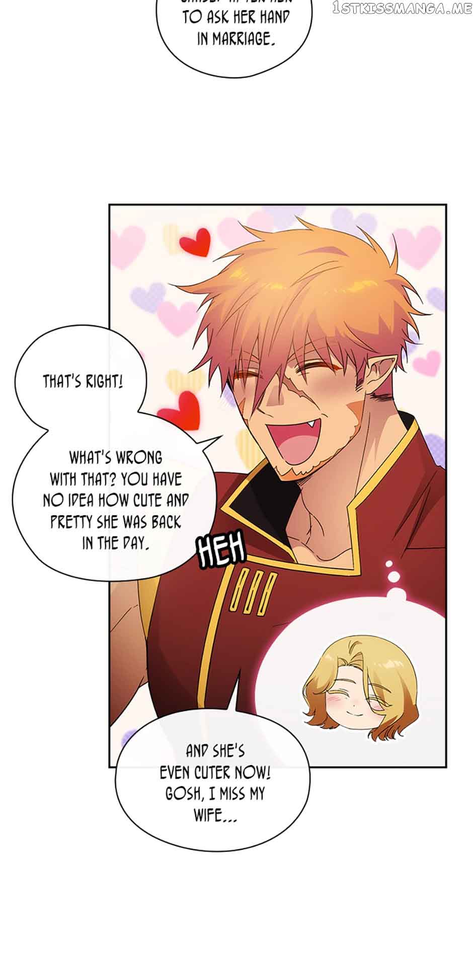 Reminiscence Adonis Chapter 226 page 10 - 
