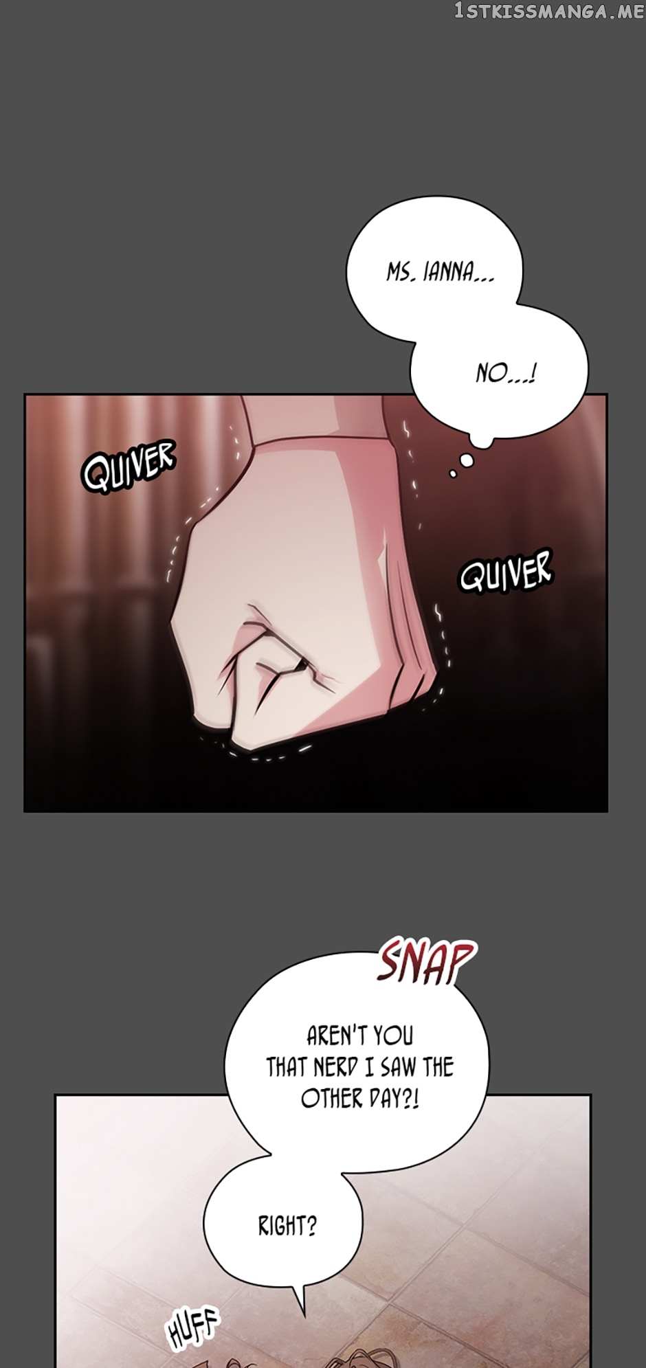 Reminiscence Adonis Chapter 227.1 page 11 - 