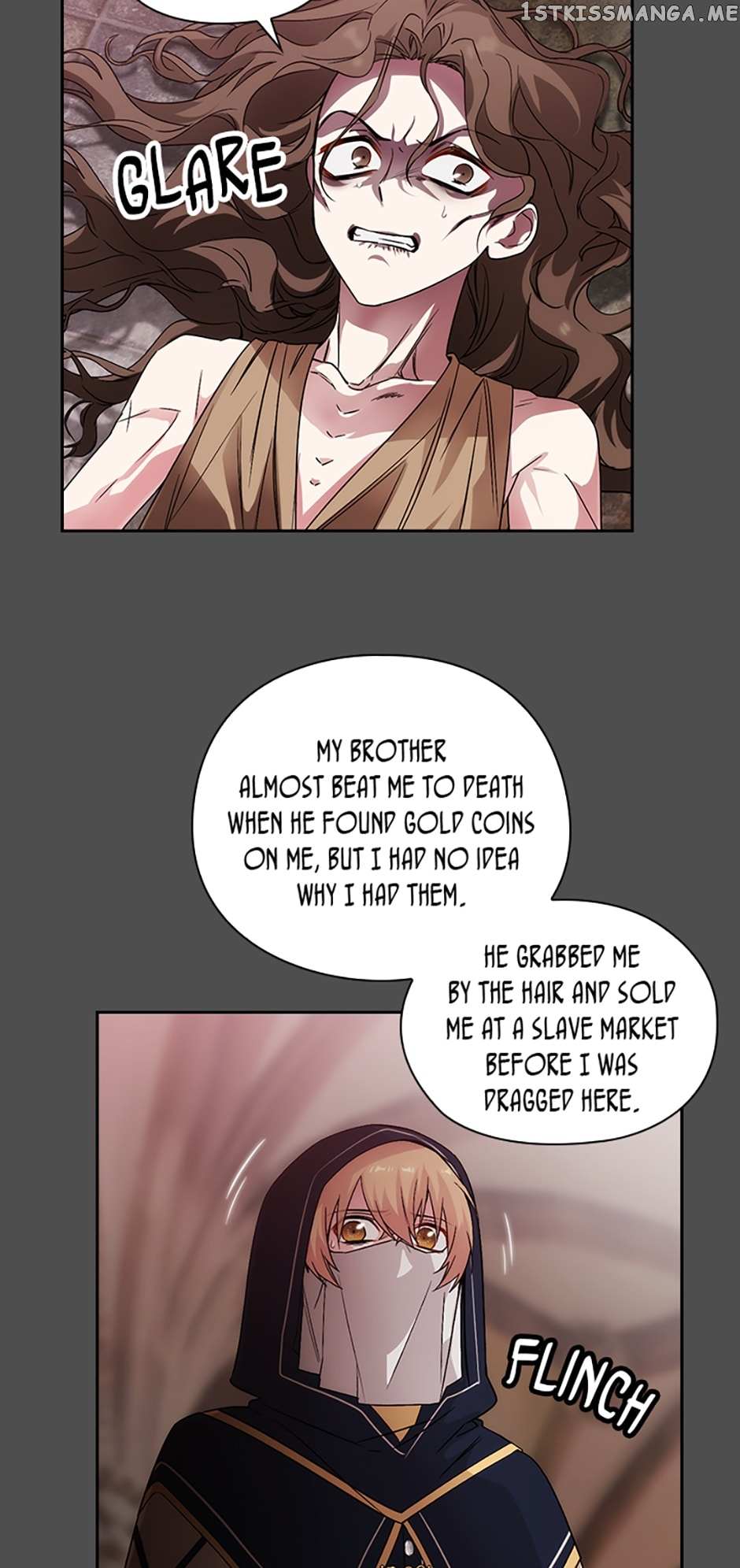 Reminiscence Adonis Chapter 227.1 page 13 - 