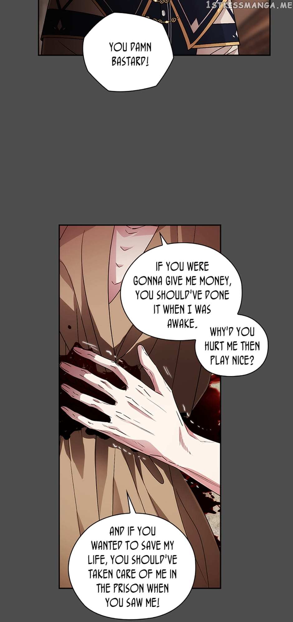 Reminiscence Adonis Chapter 227.1 page 14 - 