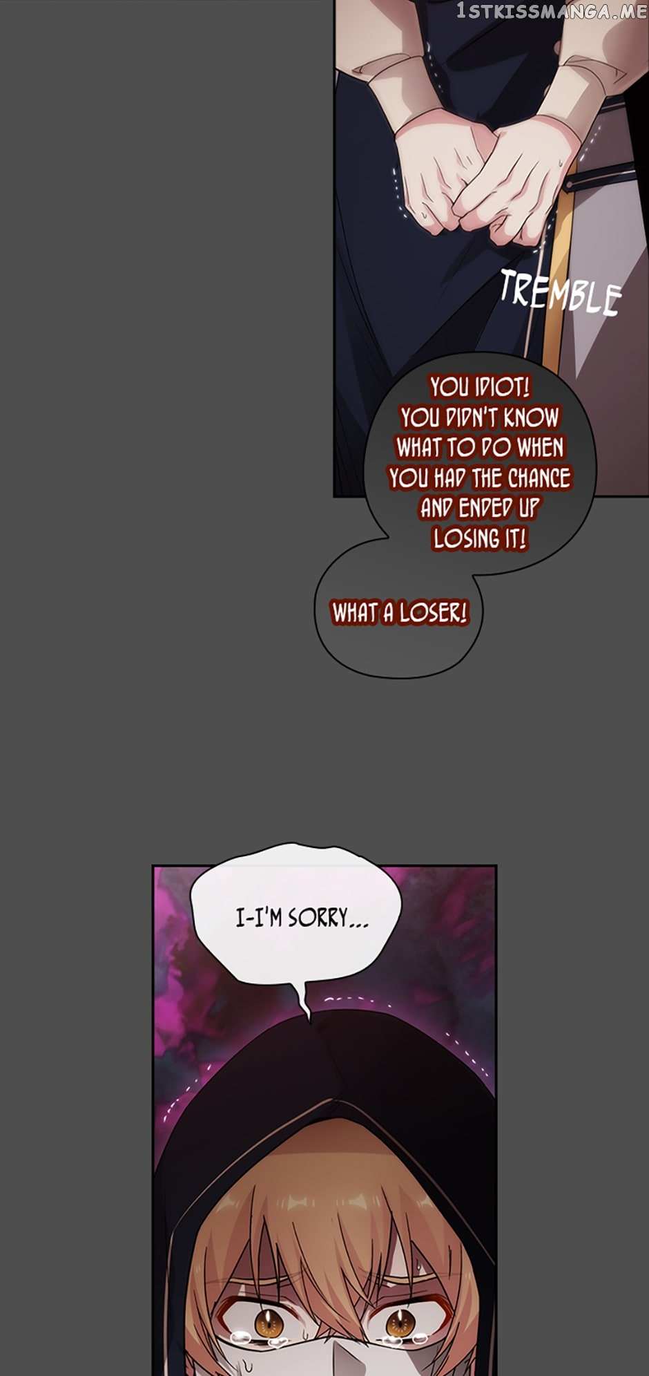 Reminiscence Adonis Chapter 227.1 page 17 - 
