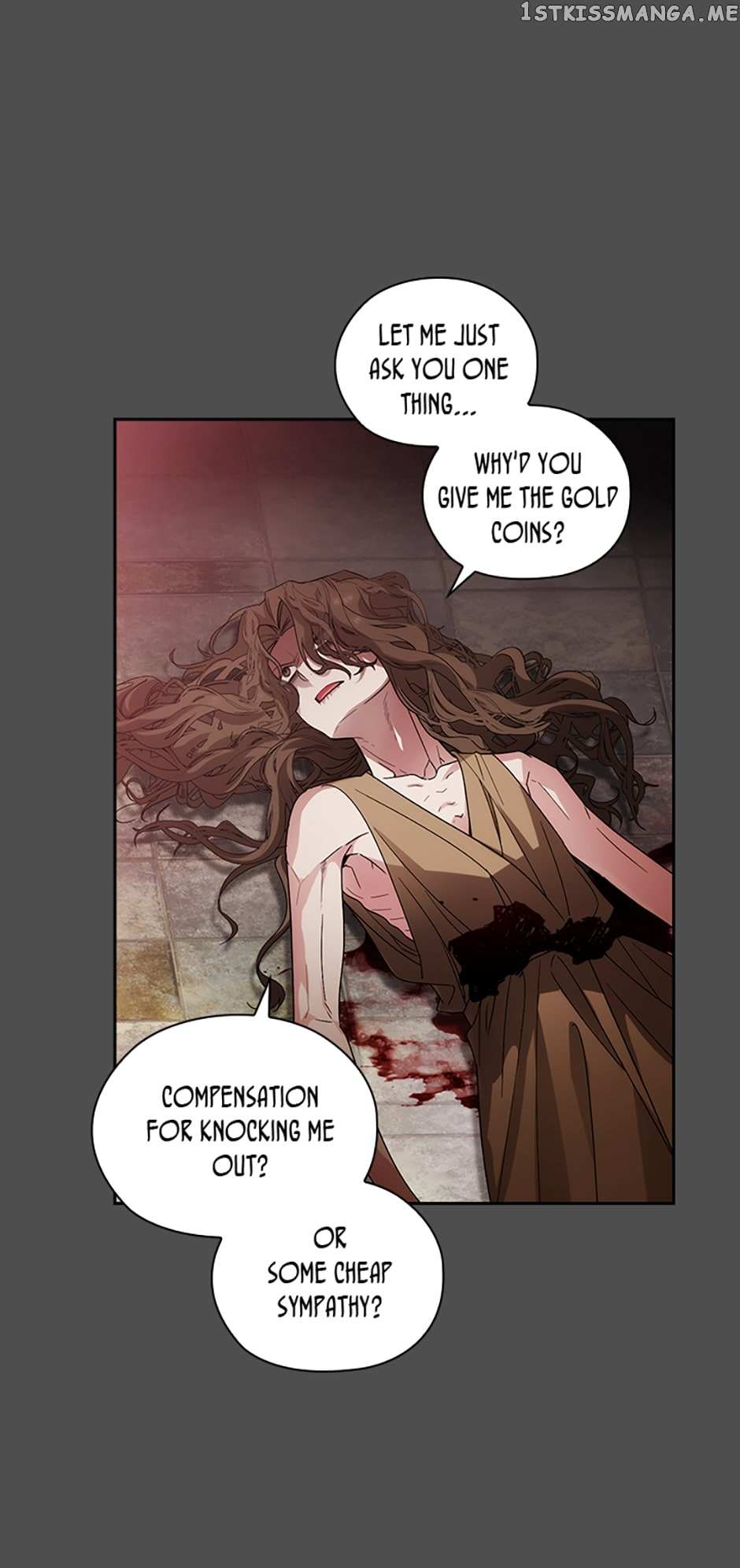 Reminiscence Adonis Chapter 227.1 page 19 - 