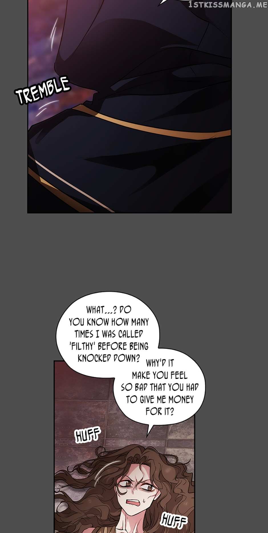 Reminiscence Adonis Chapter 227.1 page 21 - 