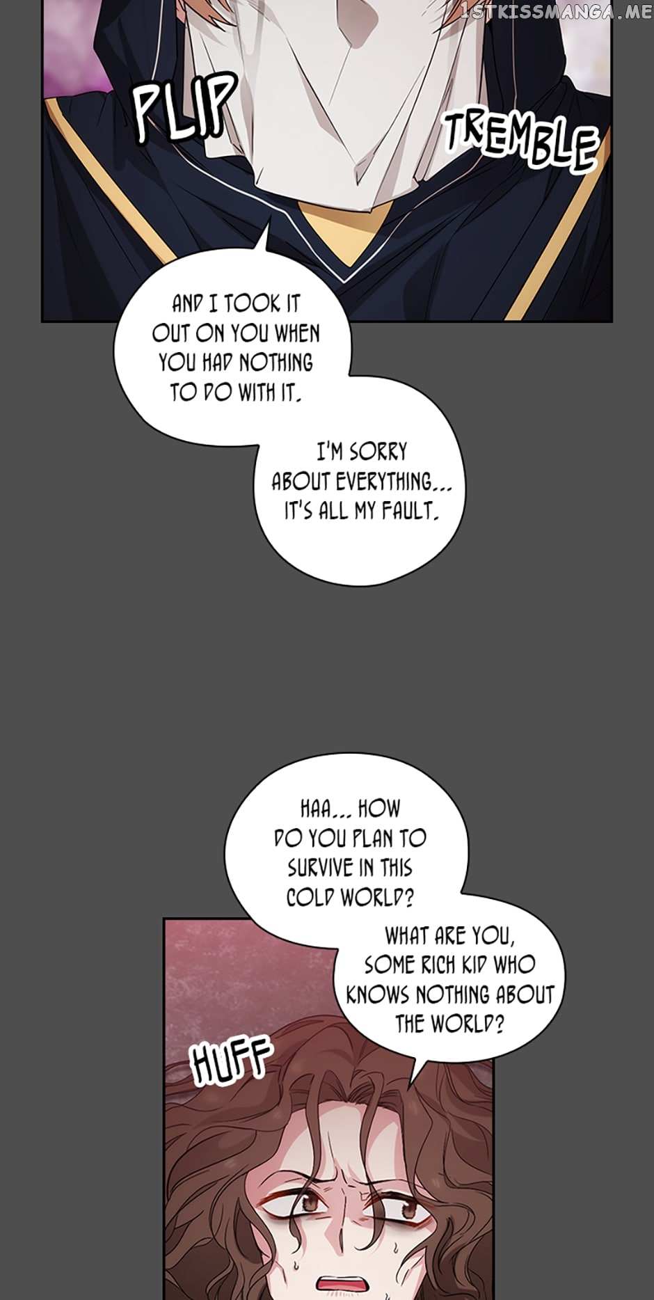 Reminiscence Adonis Chapter 227.1 page 23 - 