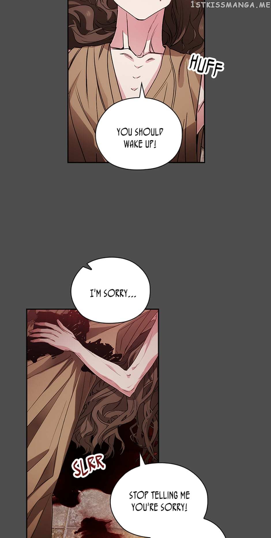 Reminiscence Adonis Chapter 227.1 page 24 - 