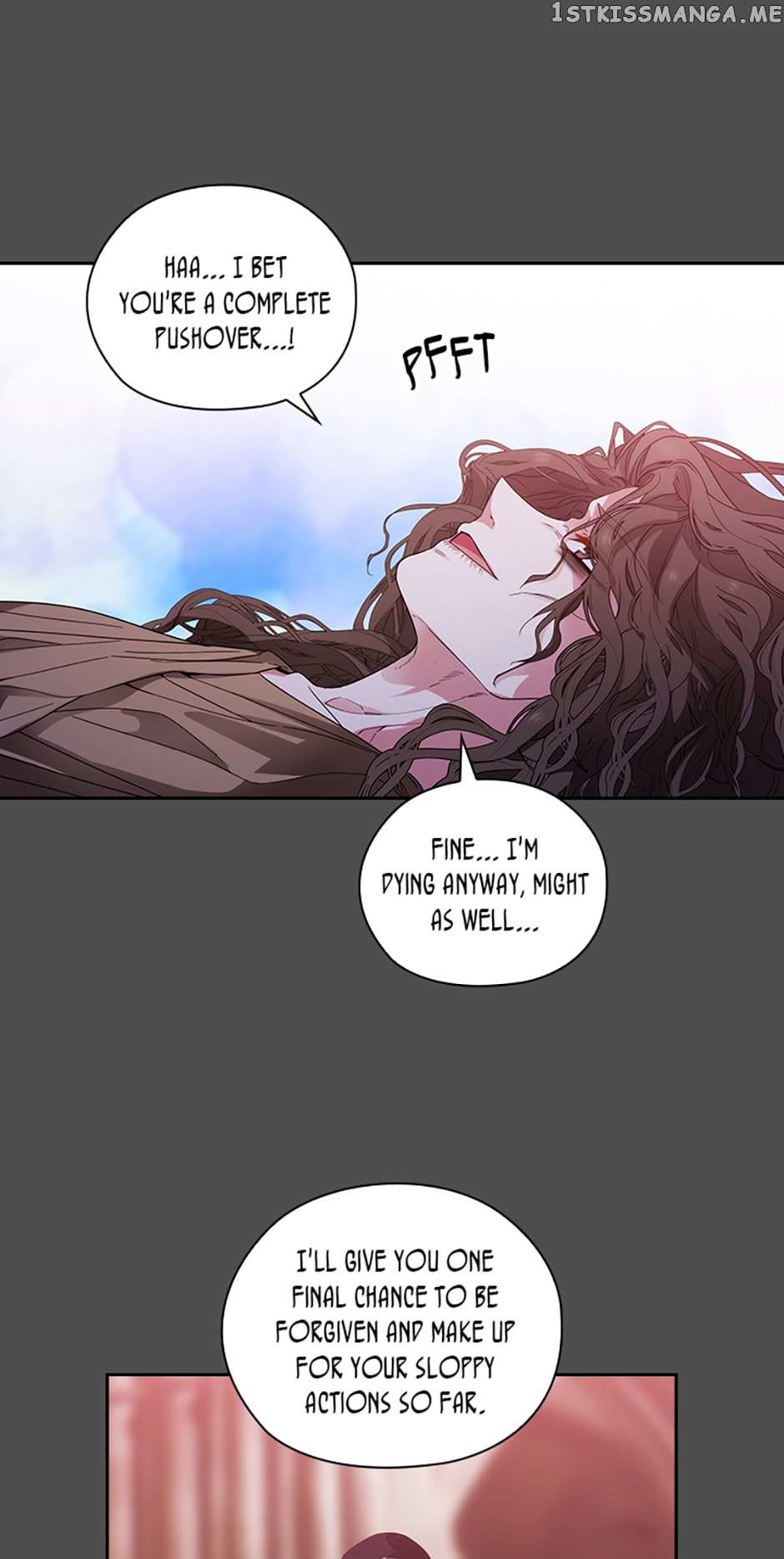 Reminiscence Adonis Chapter 227.1 page 26 - 