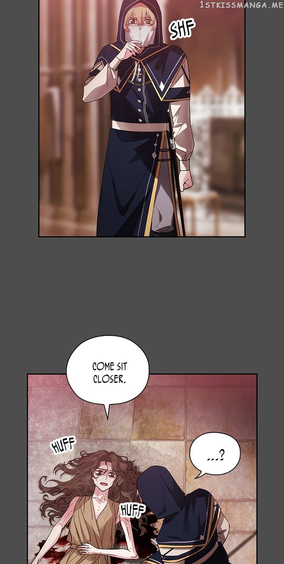 Reminiscence Adonis Chapter 227.1 page 27 - 