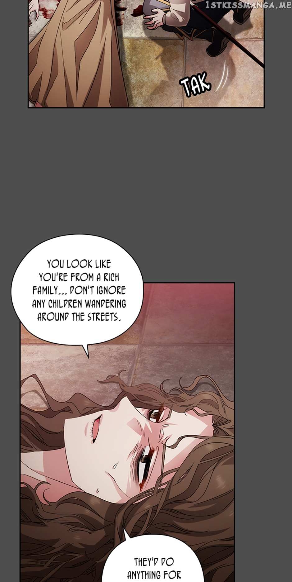 Reminiscence Adonis Chapter 227.1 page 28 - 