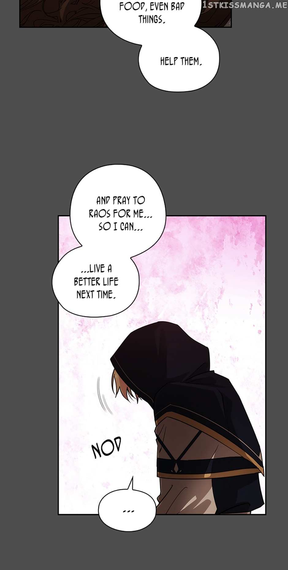 Reminiscence Adonis Chapter 227.1 page 29 - 