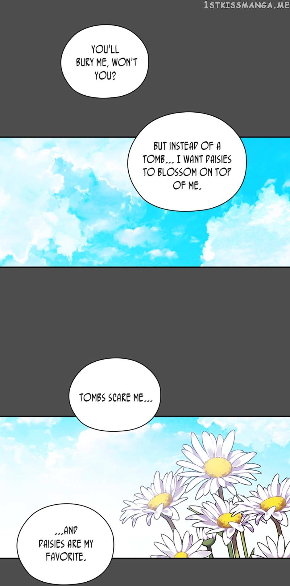 Reminiscence Adonis Chapter 227.1 page 30 - 
