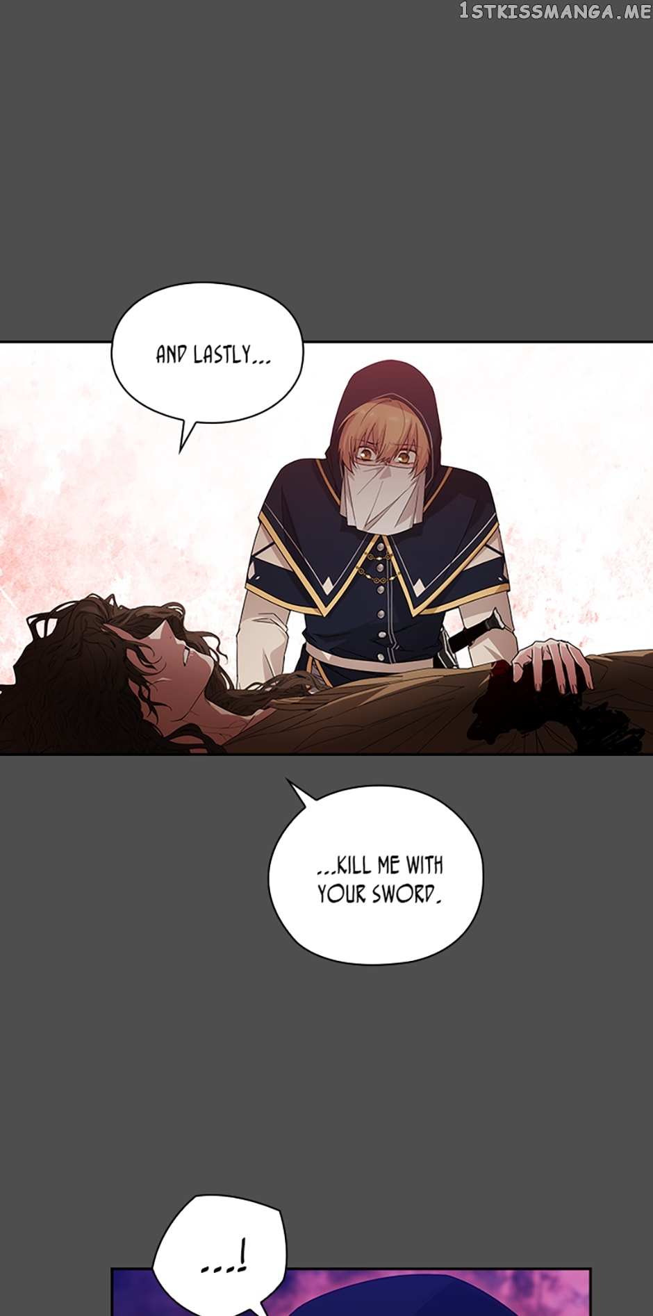 Reminiscence Adonis Chapter 227.1 page 31 - 