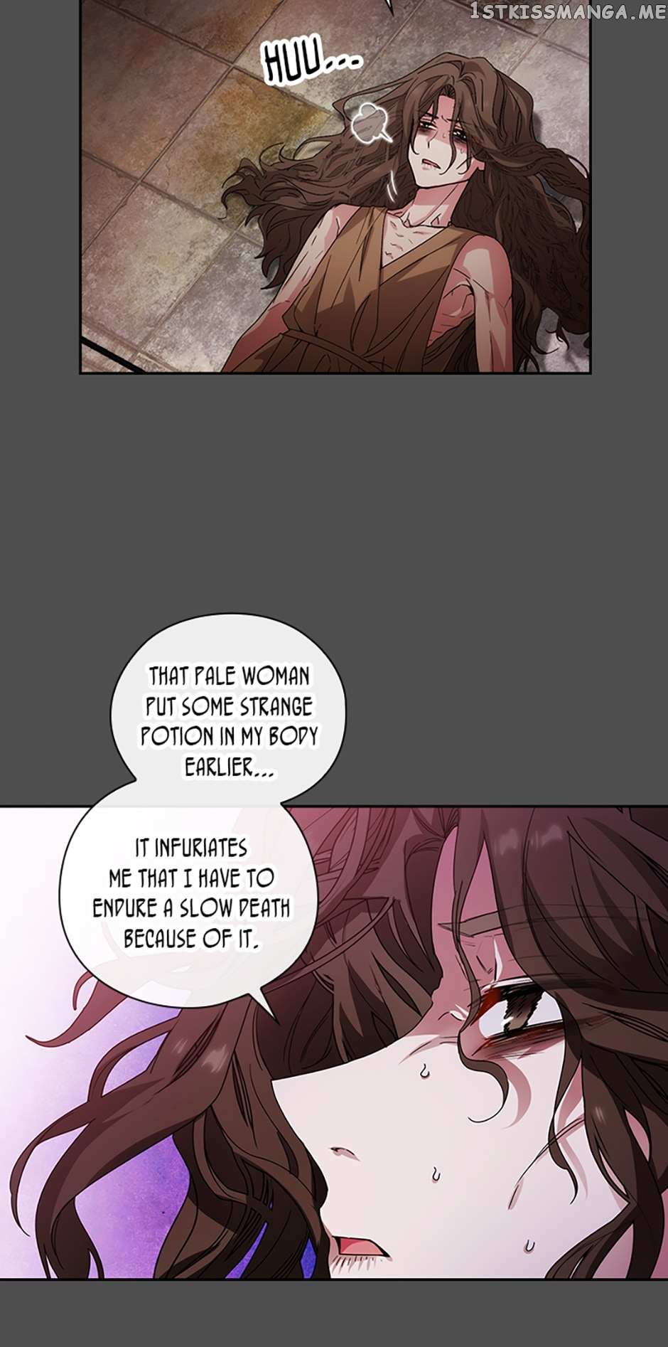 Reminiscence Adonis Chapter 227.1 page 33 - 