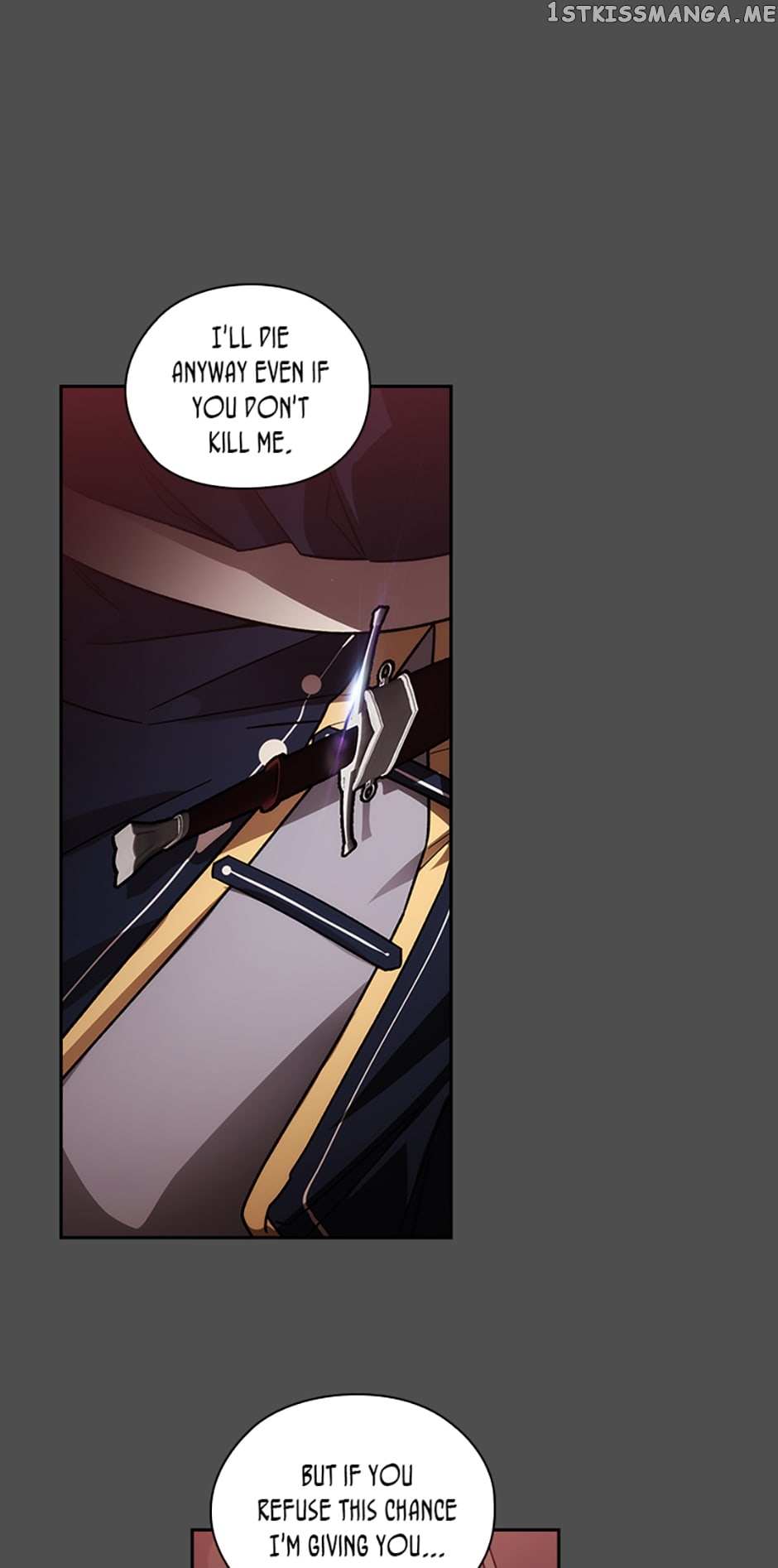 Reminiscence Adonis Chapter 227.1 page 34 - 
