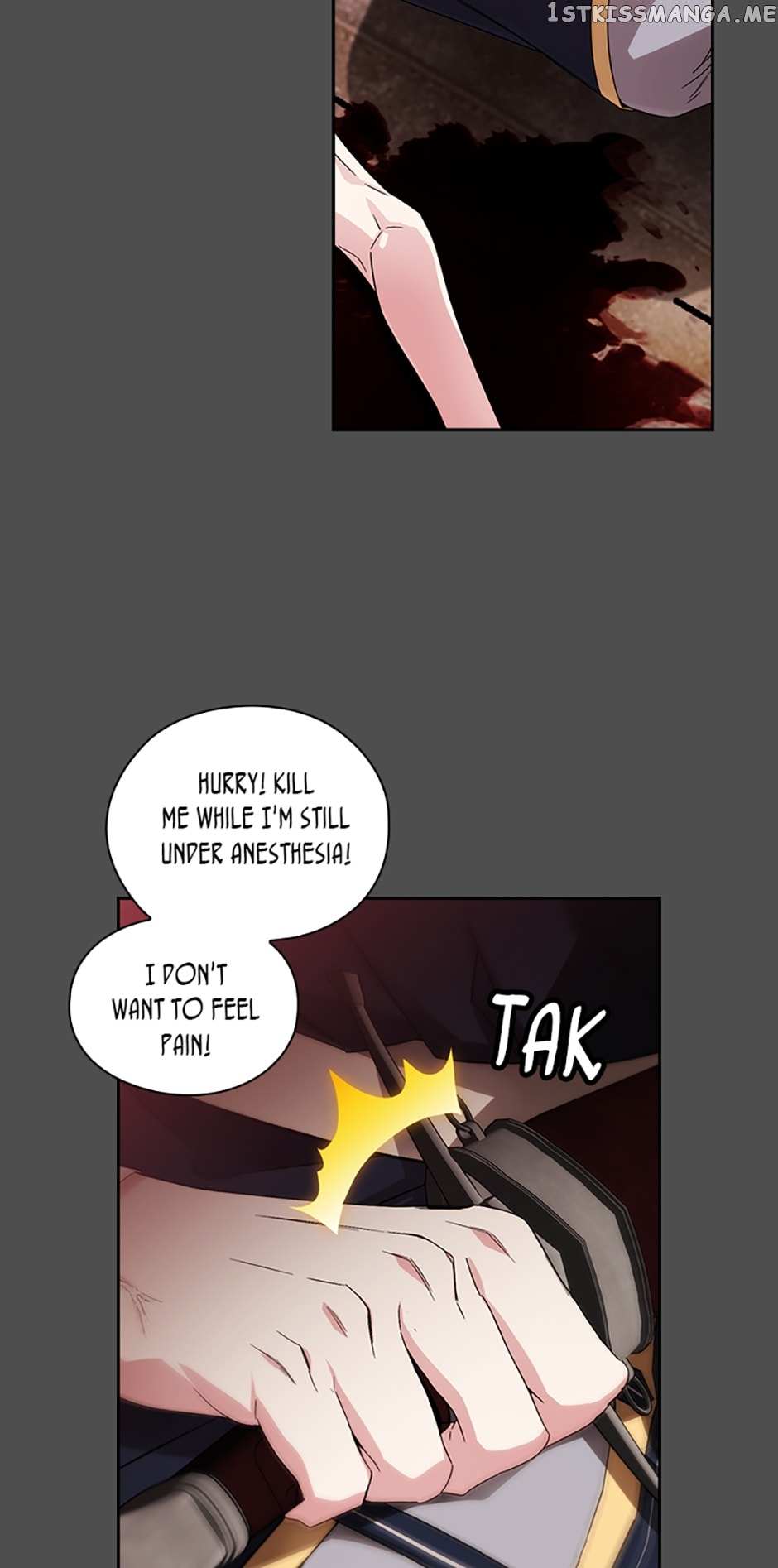 Reminiscence Adonis Chapter 227.1 page 36 - 