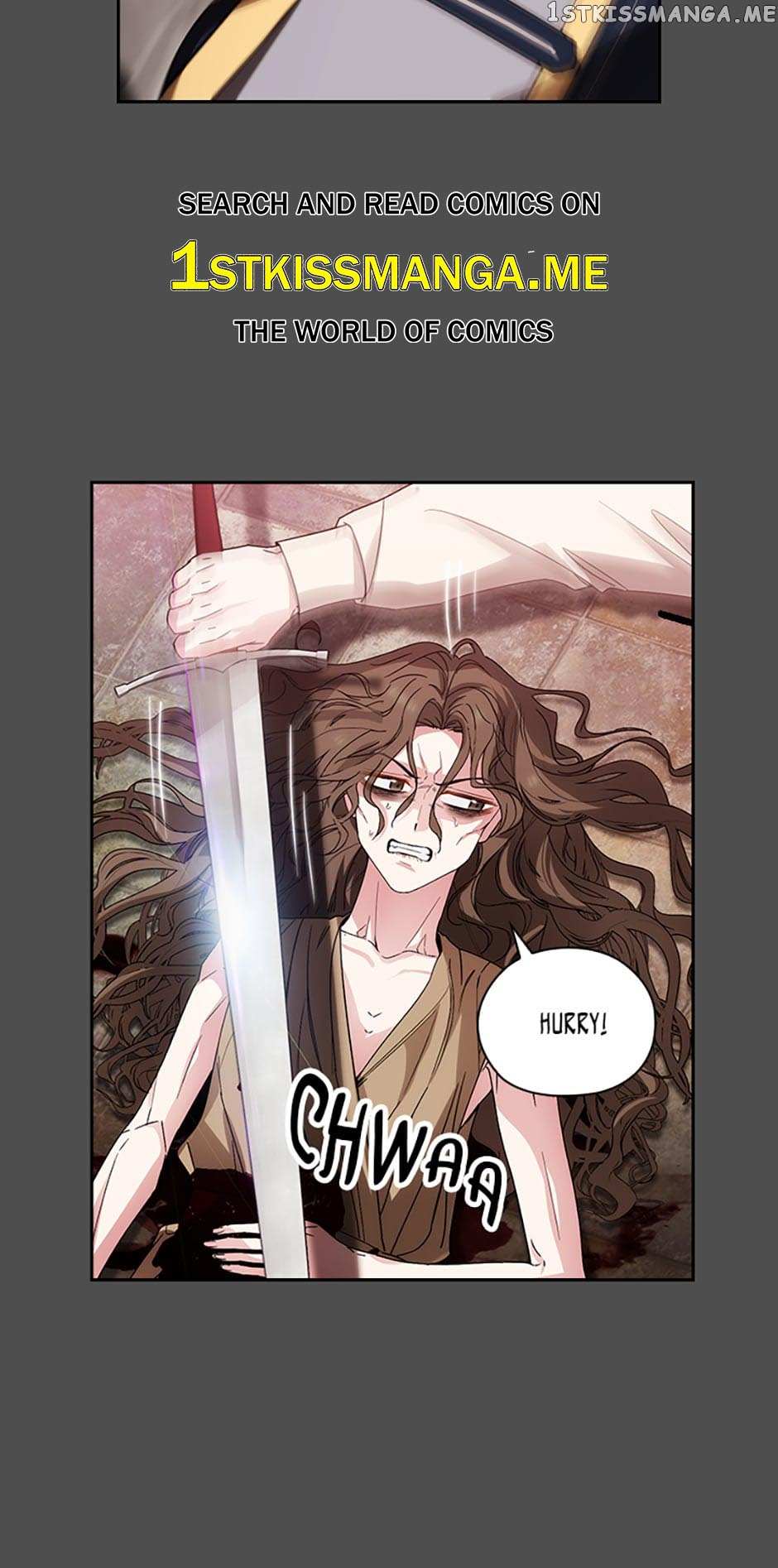 Reminiscence Adonis Chapter 227.1 page 37 - 