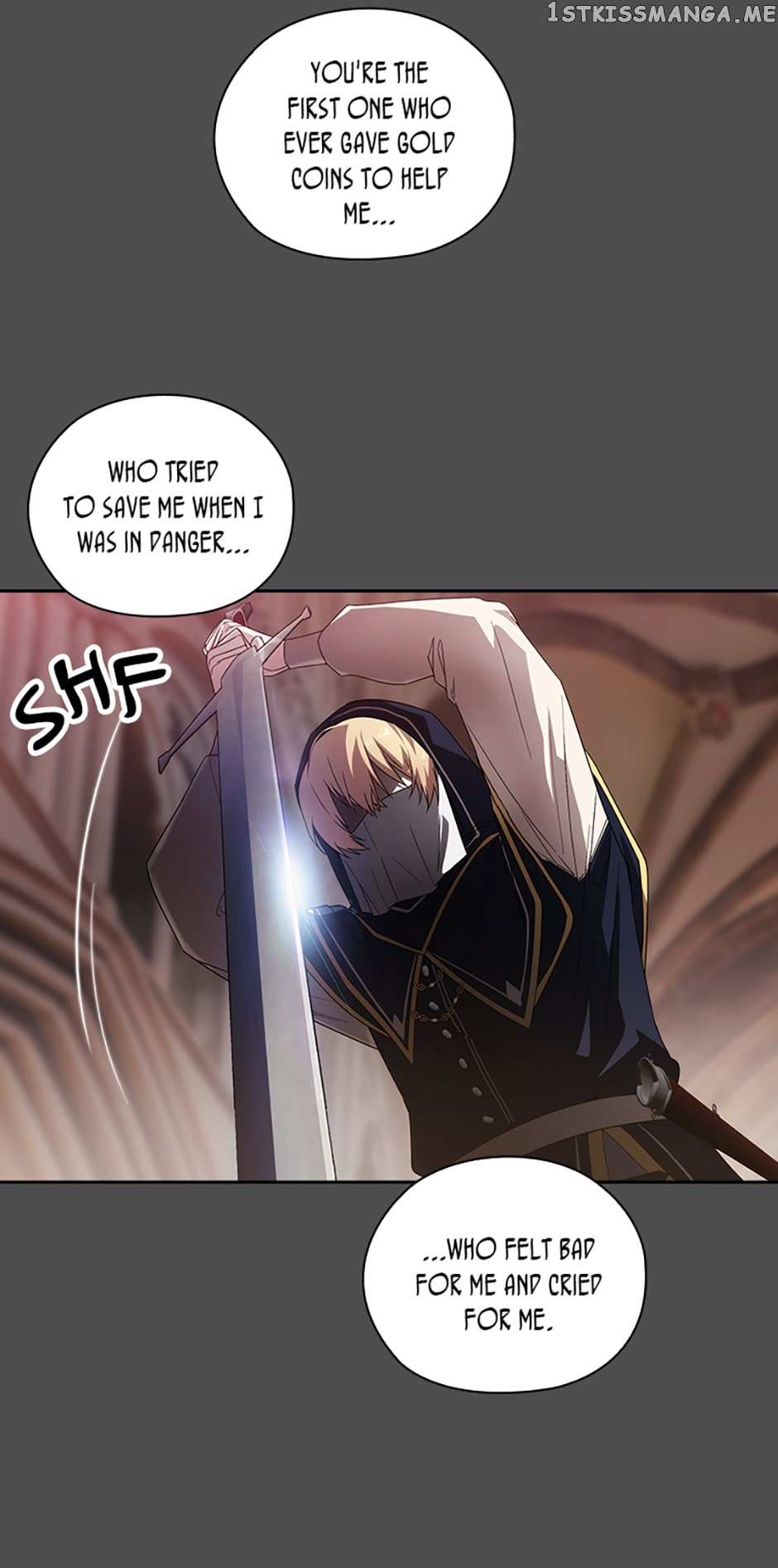 Reminiscence Adonis Chapter 227.1 page 38 - 