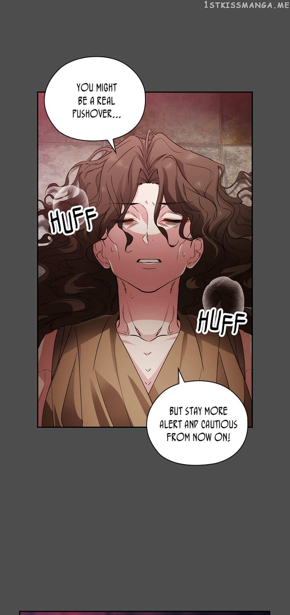 Reminiscence Adonis Chapter 227.1 page 39 - 