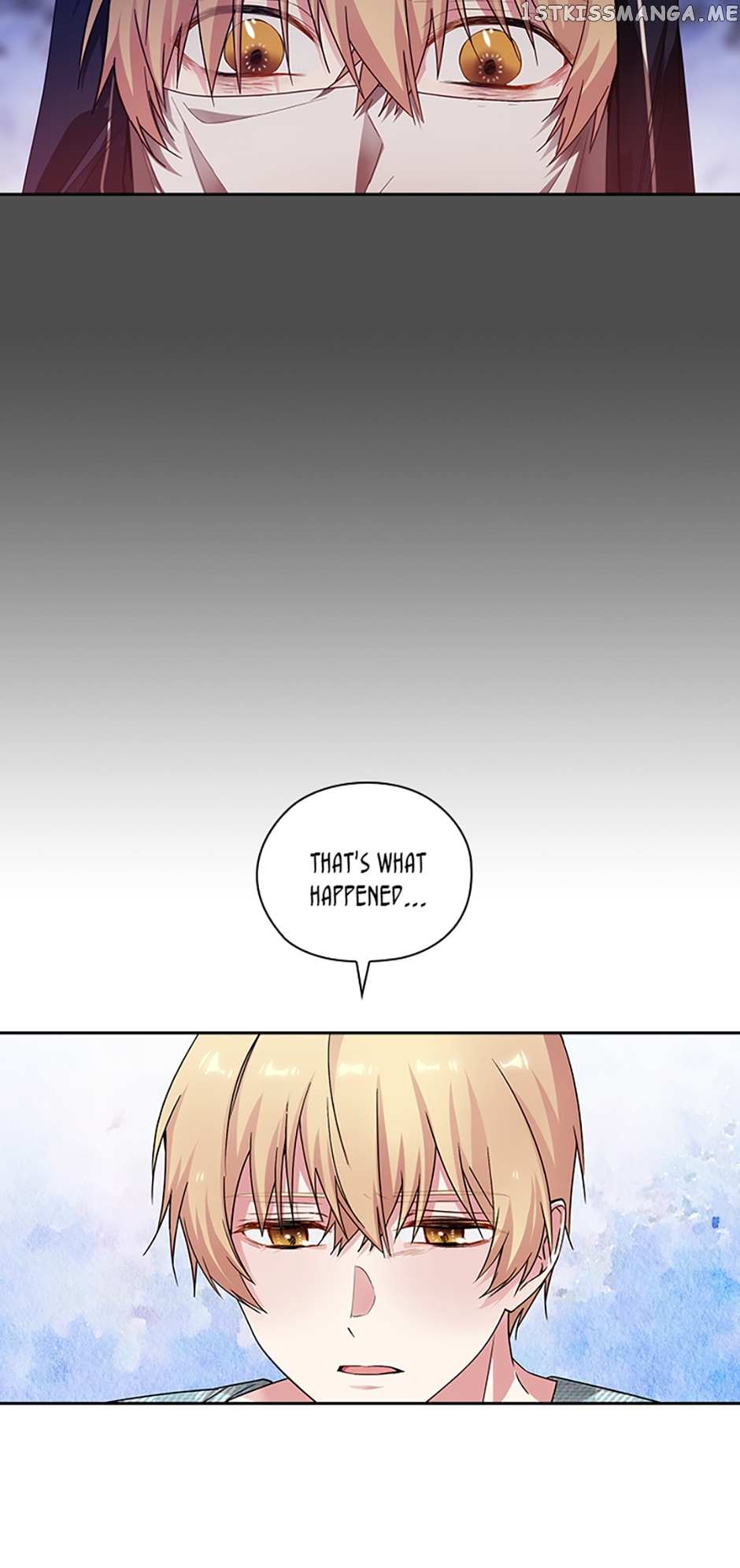 Reminiscence Adonis Chapter 227.1 page 41 - 
