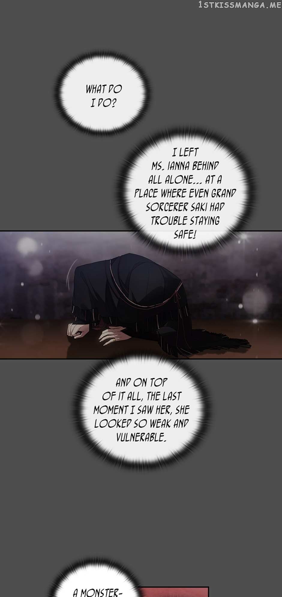 Reminiscence Adonis Chapter 227.1 page 6 - 