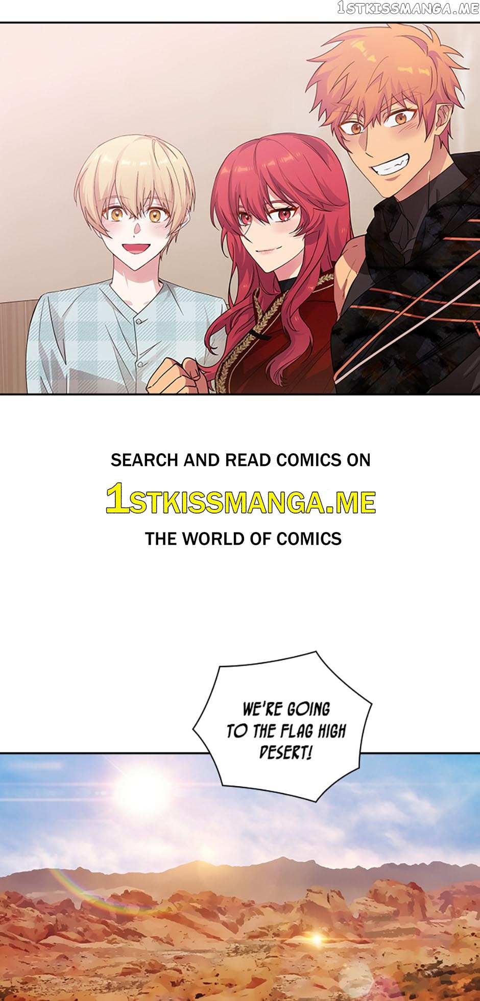Reminiscence Adonis Chapter 227.1 page 54 - 