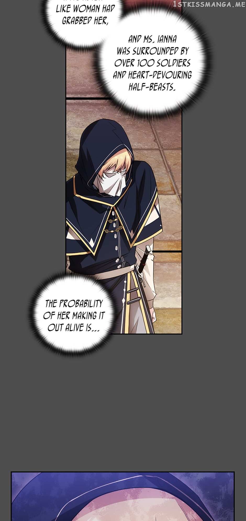 Reminiscence Adonis Chapter 227.1 page 7 - 