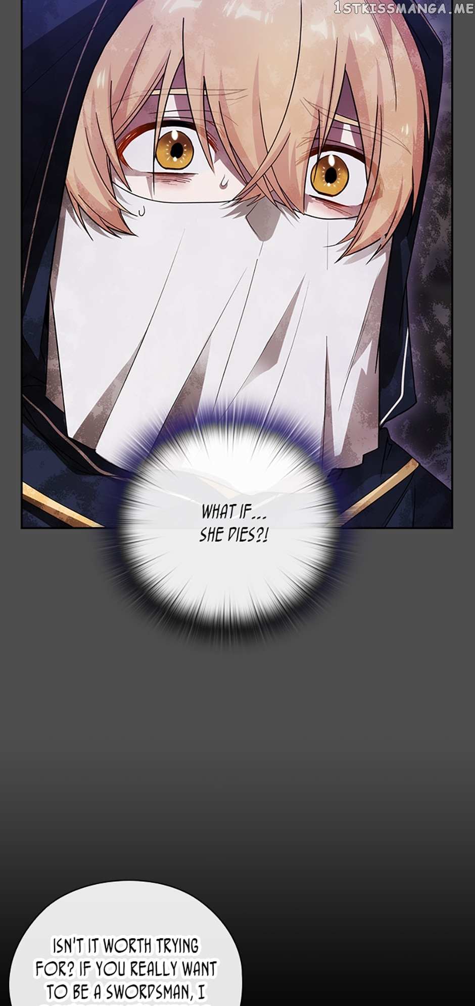Reminiscence Adonis Chapter 227.1 page 8 - 