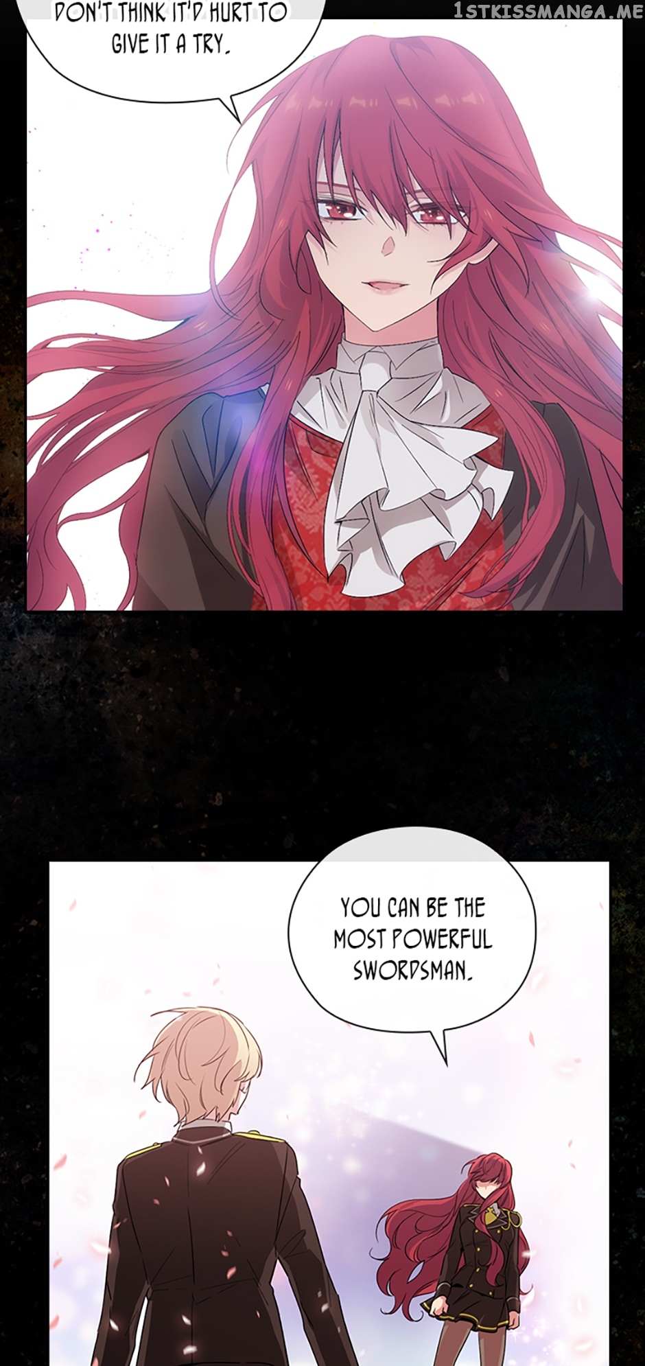 Reminiscence Adonis Chapter 227.1 page 9 - 