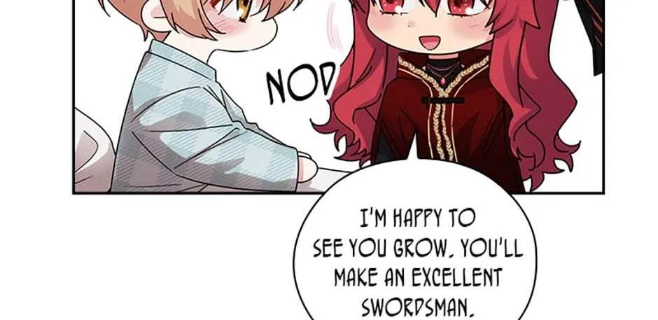 Reminiscence Adonis Chapter 227.2 page 101 - 