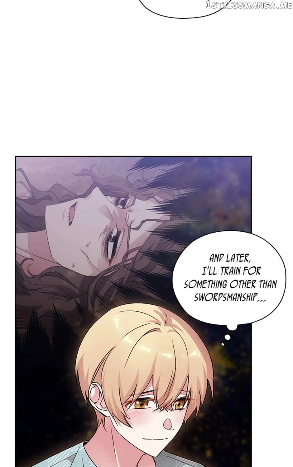 Reminiscence Adonis Chapter 227.2 page 102 - 