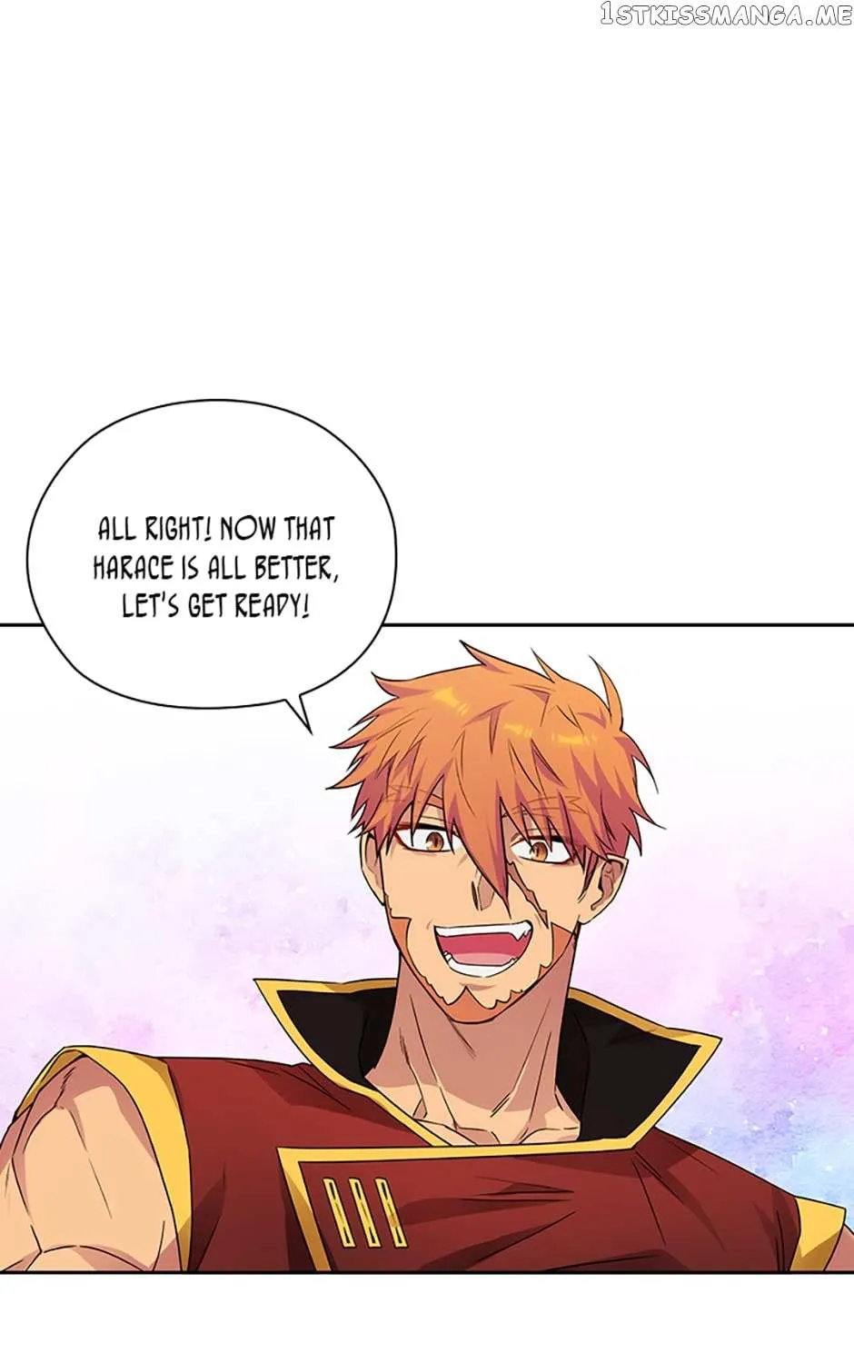 Reminiscence Adonis Chapter 227.2 page 104 - 