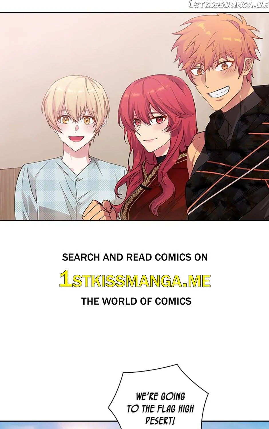 Reminiscence Adonis Chapter 227.2 page 106 - 
