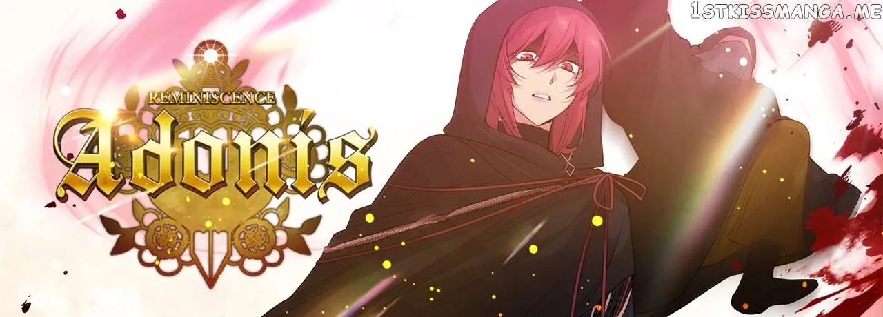 Reminiscence Adonis Chapter 227.2 page 110 - 