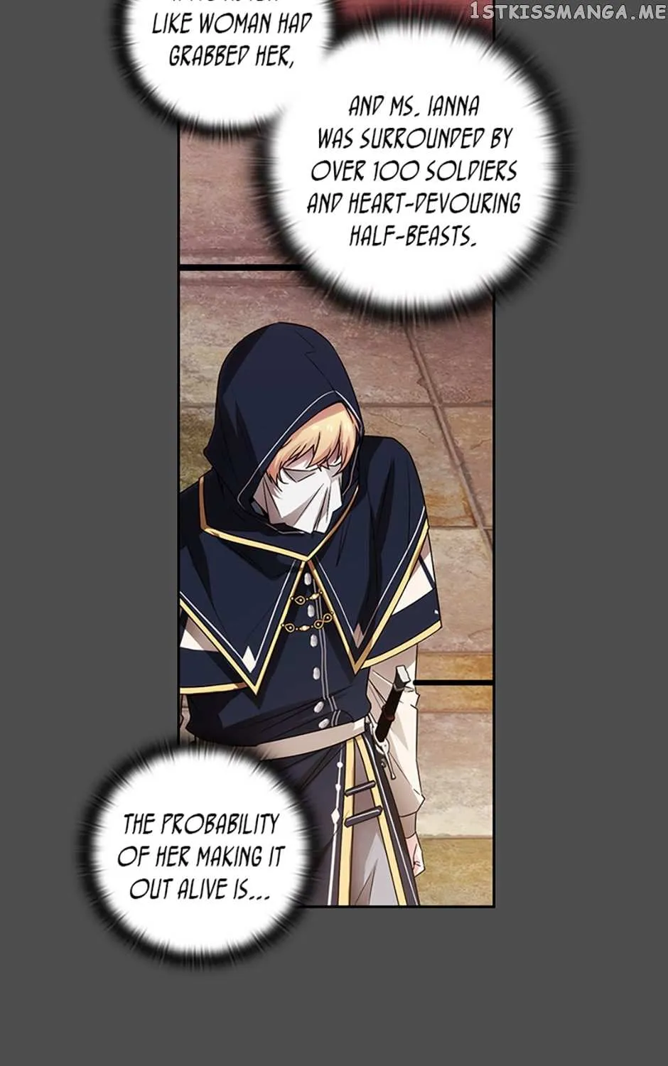 Reminiscence Adonis Chapter 227.2 page 12 - 