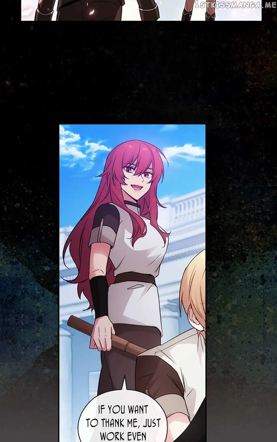 Reminiscence Adonis Chapter 227.2 page 18 - 