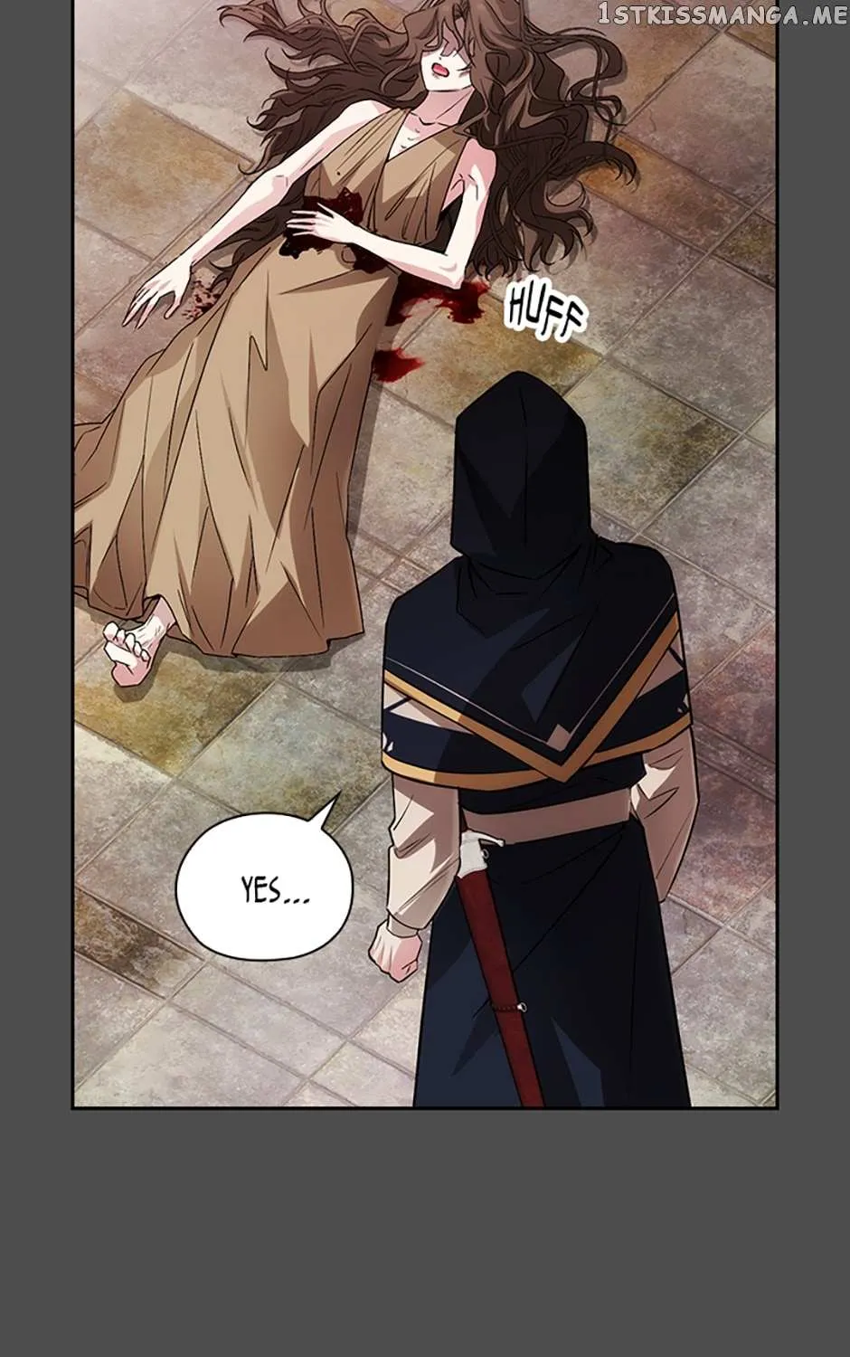 Reminiscence Adonis Chapter 227.2 page 22 - 