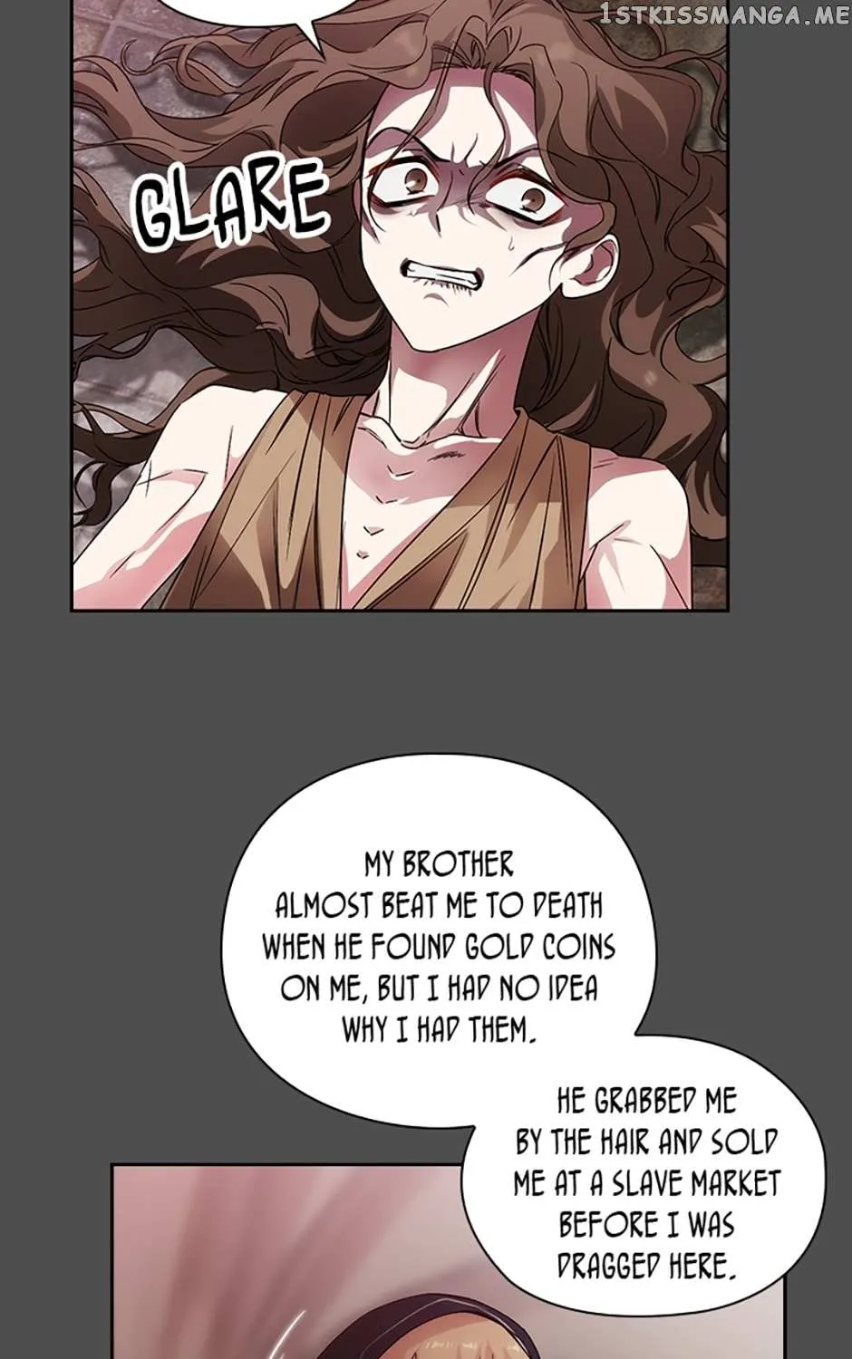 Reminiscence Adonis Chapter 227.2 page 24 - 