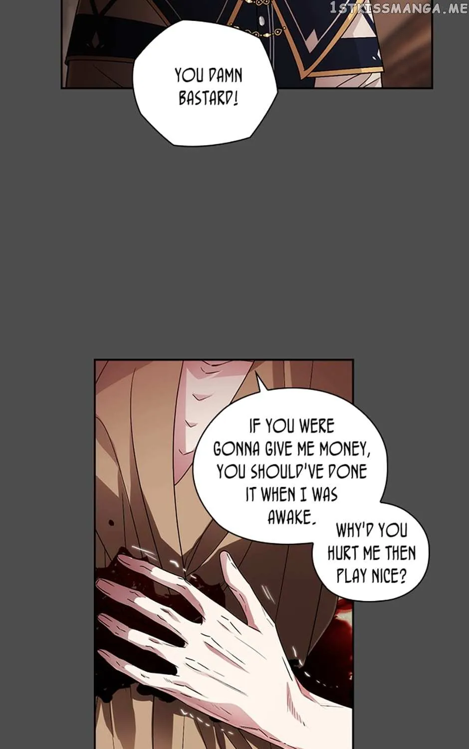 Reminiscence Adonis Chapter 227.2 page 26 - 